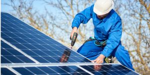 Installation Maintenance Panneaux Solaires Photovoltaïques à Les Bordes-sur-Arize